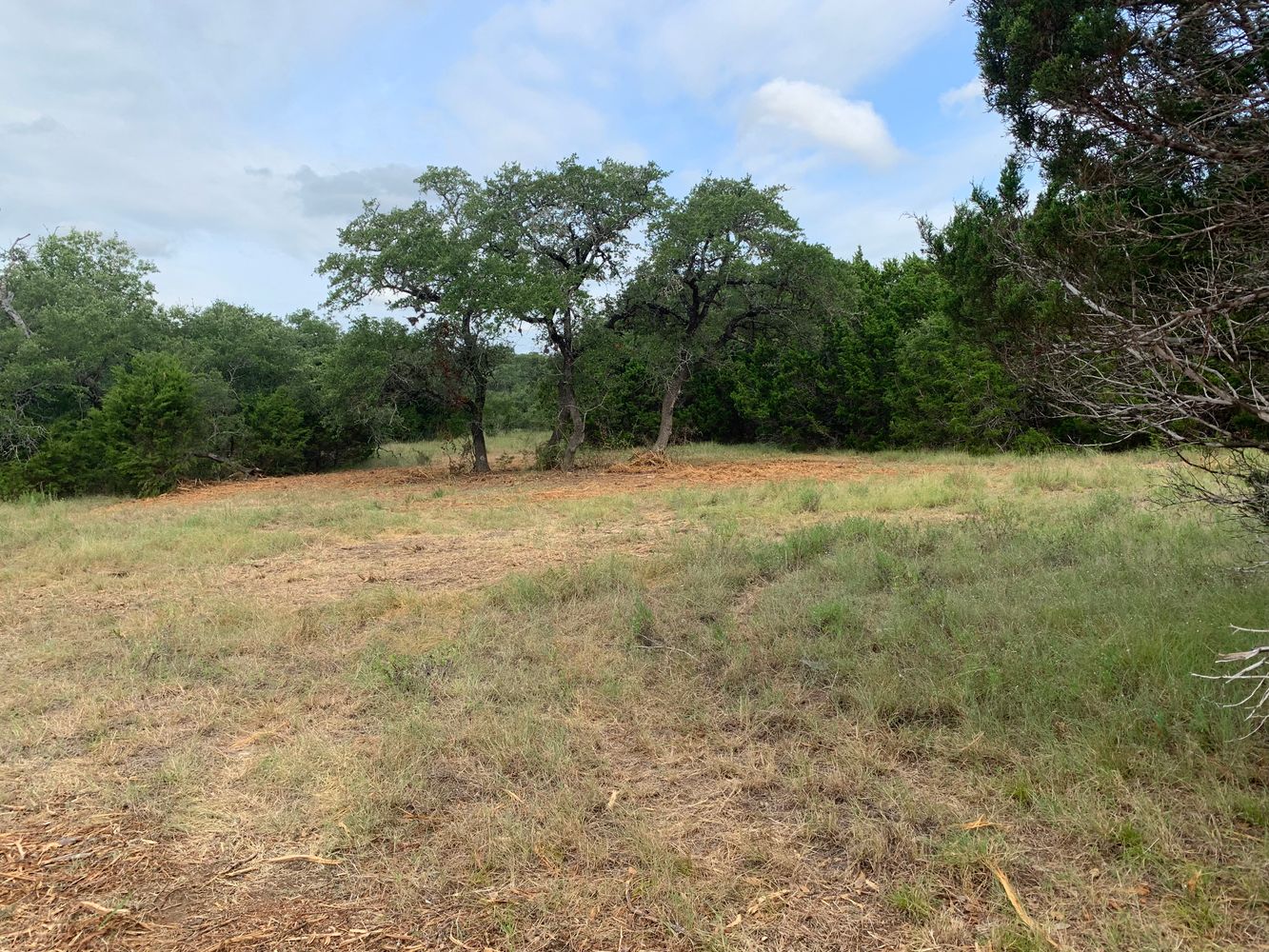 part of edmond ranch: 000 FM 32, Blanco, TX 78606